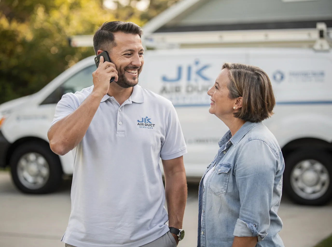 Air Duct Cleaning Sasakwa, OK FAQs